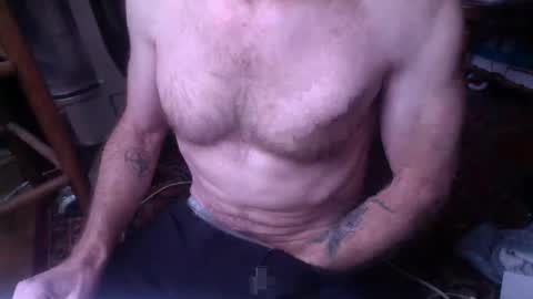 unrest666 online show from February 19, 2026, 1:29 pm