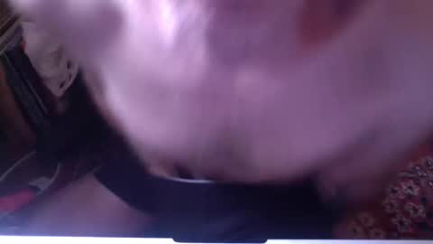unrest666 online show from May 6, 2026, 2:44 pm