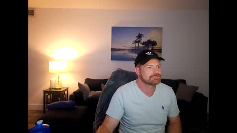 UntamedGinger online show from September 23, 2025, 9:40 pm