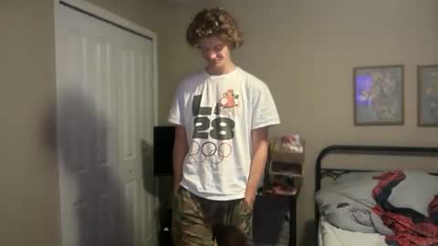 Stepbro online show from October 30, 2025, 11:33 am