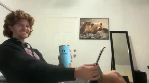 Stepbro online show from December 1, 2025, 11:15 am