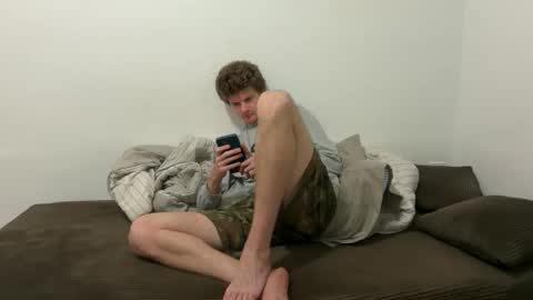 Stepbro online show from March 31, 2026, 1:40 am