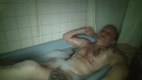 unwanted_boner online show from April 17, 2026, 10:29 am