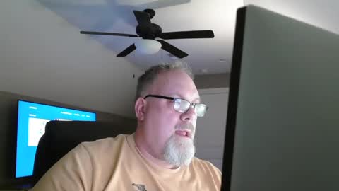 up2later online show from January 27, 2025, 4:20 am