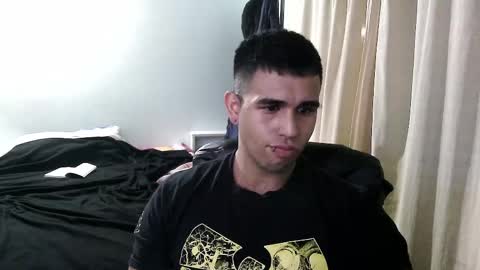 Papasito online show from February 26, 2025, 6:47 am