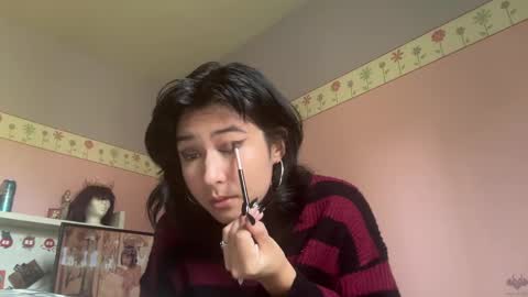 findom goddess dahlia  online show from October 2, 2025, 5:31 pm