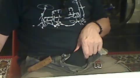 Freddie online show from January 20, 2025, 11:24 am