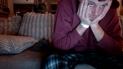 upforanything27 online show from January 24, 2025, 5:42 am