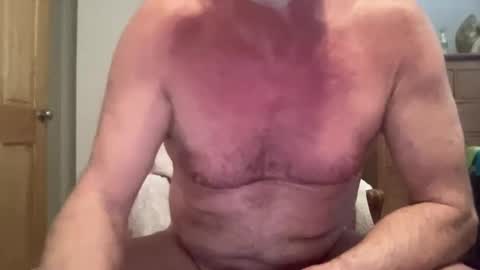 Oak Cock online show from February 5, 2025, 9:36 am