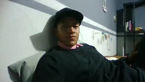 EL CAMA online show from January 12, 2026, 4:29 am