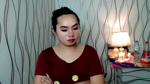 ur_asian_wife6969 online show from October 14, 2025, 5:52 am