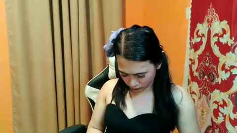 Aya online show from April 13, 2026, 12:10 pm