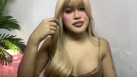 ur_bombshellpatty online show from March 29, 2026, 7:03 pm