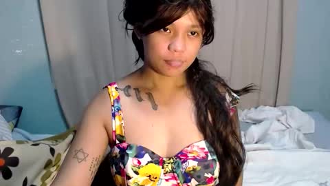 calli online show from April 25, 2026, 3:31 pm