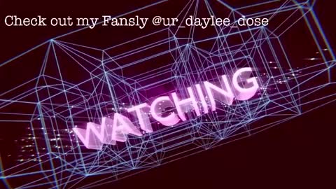 Ur Daylee dose online show from May 31, 2026, 10:22 pm