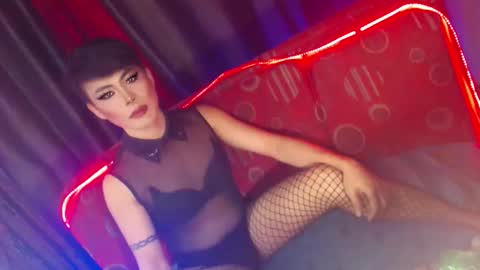 MISS ANNA online show from February 25, 2026, 4:00 am