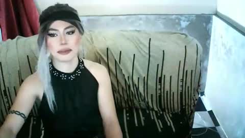 MISS ANNA online show from April 15, 2026, 6:48 pm