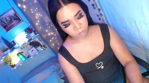 jennie online show from March 17, 2026, 12:37 am