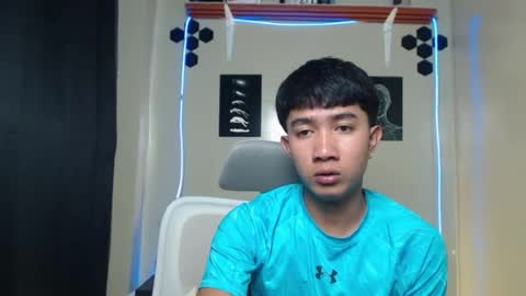 jonny online show from July 28, 2026, 11:17 am