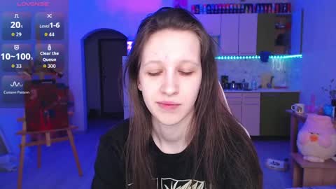 Lera online show from March 30, 2026, 1:01 pm