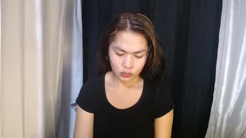 Snapshot of ur_perfectgirlmsa chatting on September 10, 2025, 11:10 am Ms. A lets go pass or pvt show online show from September 10, 2025, 11:10 am