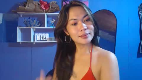 Snapshot of ur_perfectgirlmsa chatting on October 14, 2025, 12:00 am Ms. A lets go pass or pvt show online show from October 14, 2025, 12:00 am