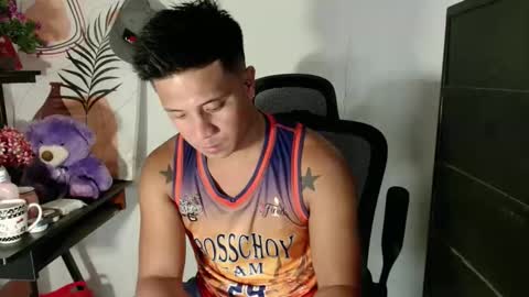 Dave online show from April 17, 2026, 8:50 am