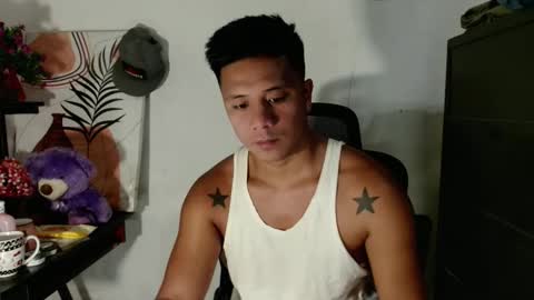 Dave online show from April 18, 2026, 2:48 am