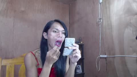 Snapshot of ur_prescious_xxx chatting on May 25, 2026, 11:22 pm Ur Lovely Pricious online show from May 25, 2026, 11:22 pm