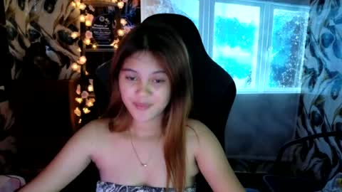 ur_prettyangel online show from July 10, 2026, 12:30 pm