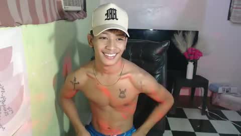 ur_raffy online show from February 20, 2025, 4:28 am