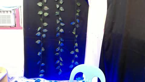 chesca online show from October 27, 2025, 12:04 am