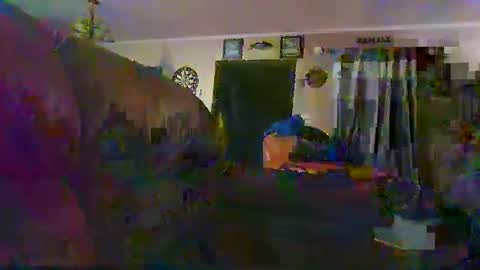 ur_zaddy4now online show from February 12, 2025, 9:20 am