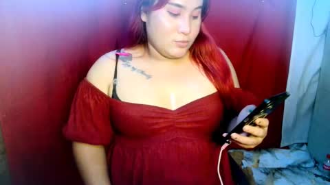 pretitit micole online show from October 26, 2025, 3:29 pm