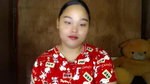 Lycah online show from February 23, 2025, 10:09 pm