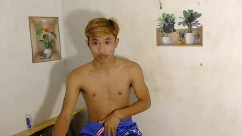 urasian_jomarie online show from July 11, 2026, 1:03 pm