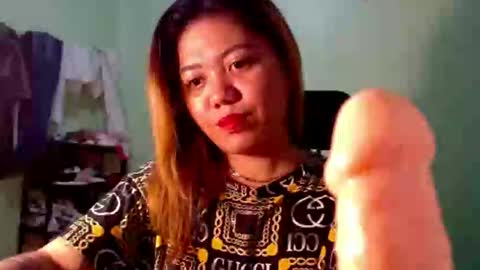 urasian_joy online show from September 18, 2025, 7:27 pm