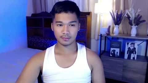 JAMES online show from April 11, 2026, 9:30 pm