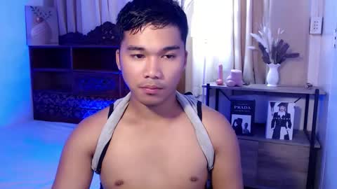 Snapshot of urasian_jpxx chatting on May 5, 2026, 2:30 am JAMES online show from May 5, 2026, 2:30 am