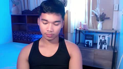 Snapshot of urasian_jpxx chatting on May 5, 2026, 6:16 pm JAMES online show from May 5, 2026, 6:16 pm