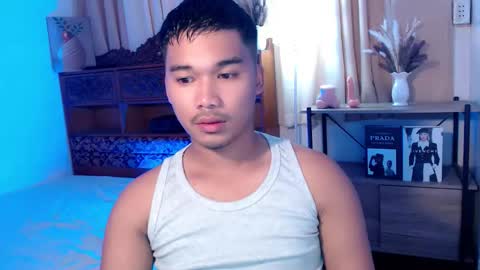 Snapshot of urasian_jpxx chatting on May 10, 2026, 10:20 am JAMES online show from May 10, 2026, 10:20 am