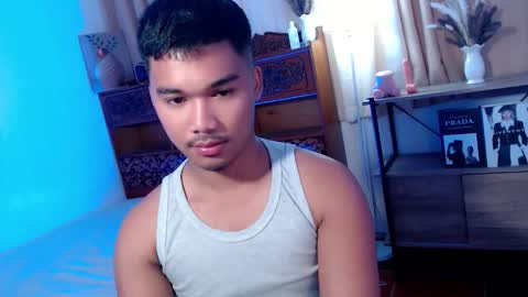 Snapshot of urasian_jpxx chatting on May 11, 2026, 4:15 pm JAMES online show from May 11, 2026, 4:15 pm