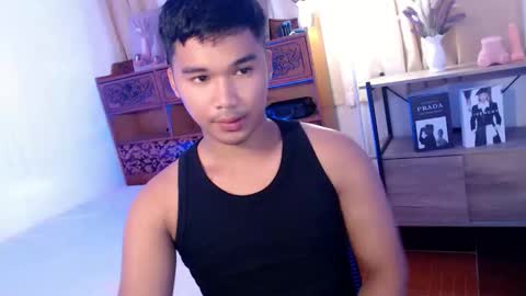 Snapshot of urasian_jpxx chatting on May 20, 2026, 7:58 am JAMES online show from May 20, 2026, 7:58 am