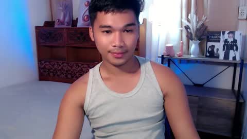 Snapshot of urasian_jpxx chatting on May 25, 2026, 3:18 pm JAMES online show from May 25, 2026, 3:18 pm