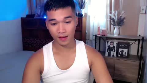 Snapshot of urasian_jpxx chatting on May 29, 2026, 10:57 am JAMES online show from May 29, 2026, 10:57 am