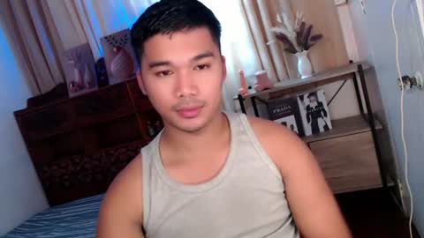 Snapshot of urasian_jpxx chatting on July 5, 2026, 7:48 am JAMES online show from July 5, 2026, 7:48 am