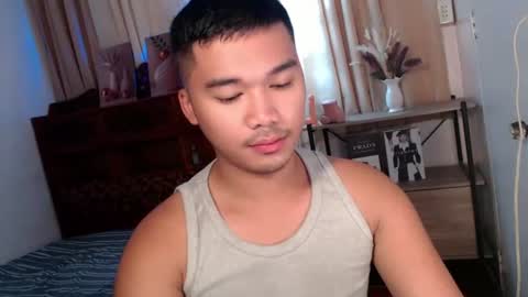 Snapshot of urasian_jpxx chatting on July 6, 2026, 6:32 pm JAMES online show from July 6, 2026, 6:32 pm