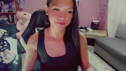 NEWRA  ALLISON online show from February 13, 2025, 7:13 am