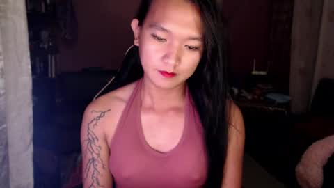 NEWRA  ALLISON online show from March 1, 2025, 7:26 pm