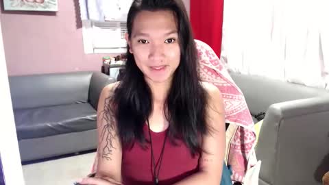 NEWRA  ALLISON online show from September 24, 2025, 3:10 am